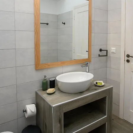 Appartement Le Reve *