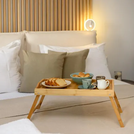 Appartement Le Reve