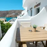 Appartement Le Reve *