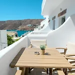 Appartement Le Reve *