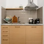 Appartement Le Reve Aegiali