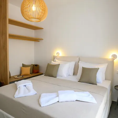 Appartement Le Reve
