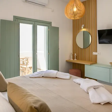 Appartement Le Reve