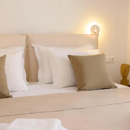 Le Reve Appartement Aegiali