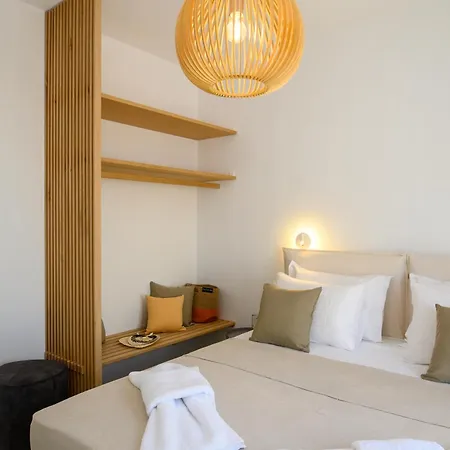 Appartement Le Reve *