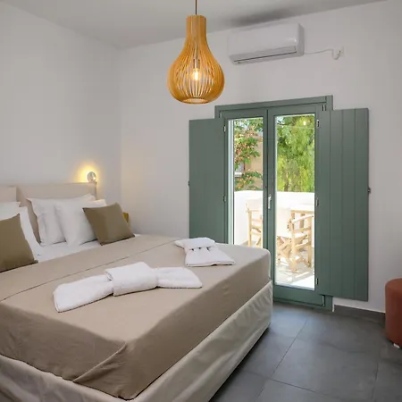 Le Reve Appartement