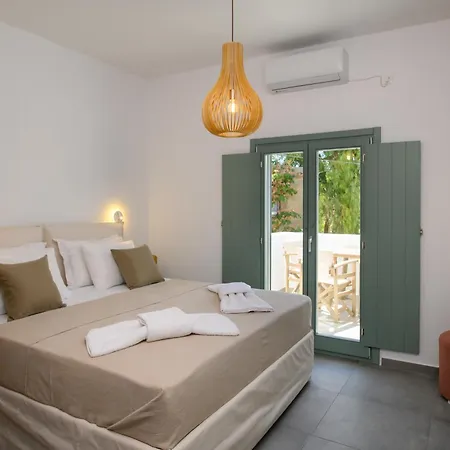 Appartement Le Reve *