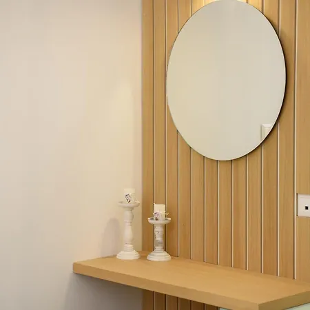 Le Reve Appartement