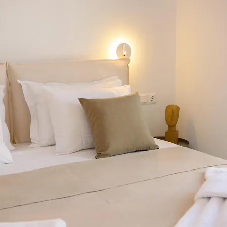 Appartement Le Reve *