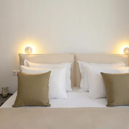 Appartement Le Reve Aegiali