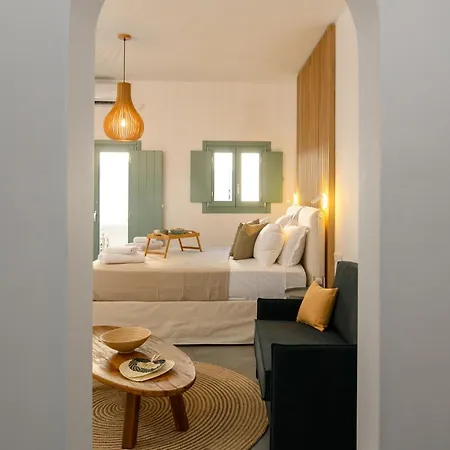 Appartement Le Reve