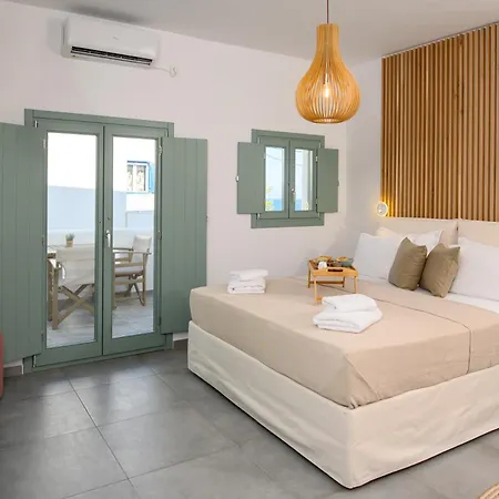 Appartement Le Reve *