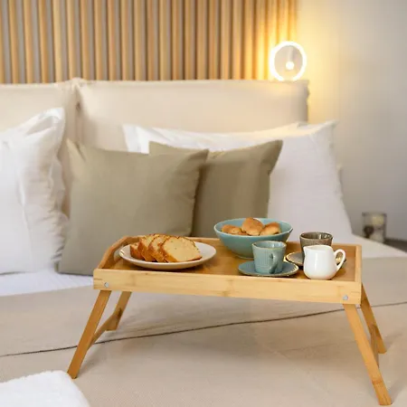 Le Reve Appartement