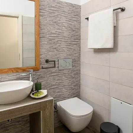 Appartement Le Reve *