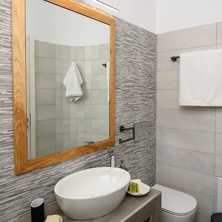 Le Reve Appartement *
