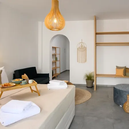 Le Reve Appartement