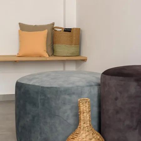 Le Reve Appartement *