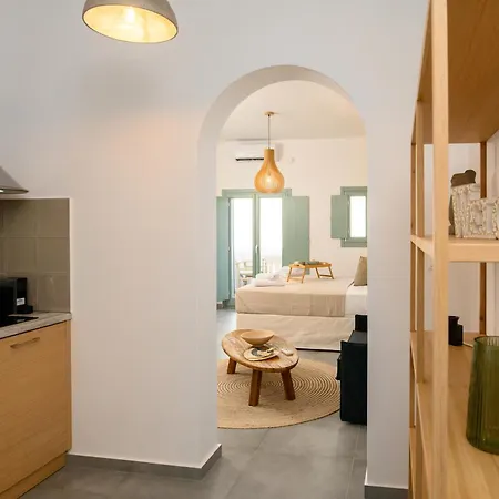 Appartement Le Reve