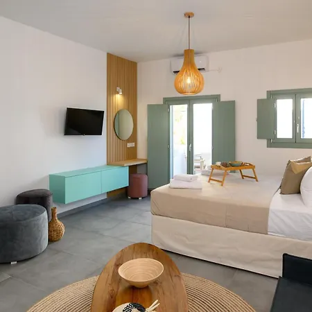 Appartement Le Reve *