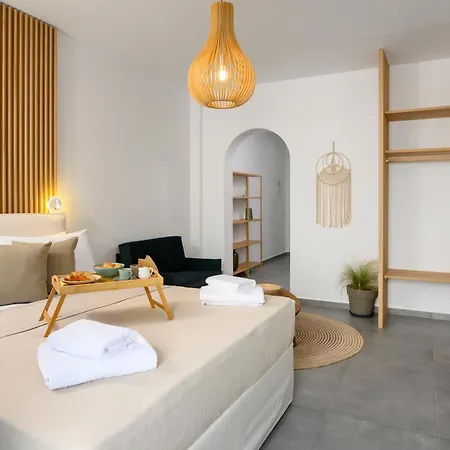 Appartement Le Reve *