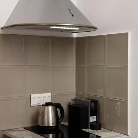 Appartement Le Reve