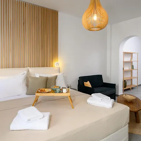 Le Reve Appartement Aegiali