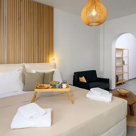 Le Reve Appartement