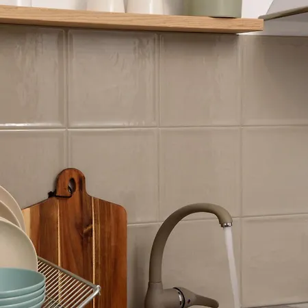 Le Reve Appartement Aegiali