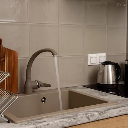 Le Reve Appartement