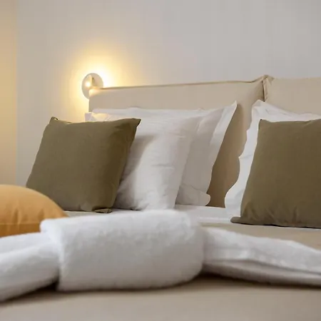 Le Reve Appartement *