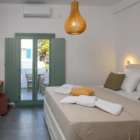 Appartement Le Reve *