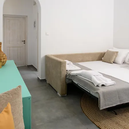 Le Reve Appartement