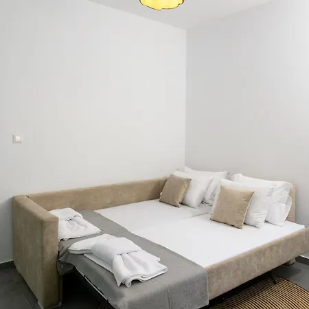 Appartement Le Reve