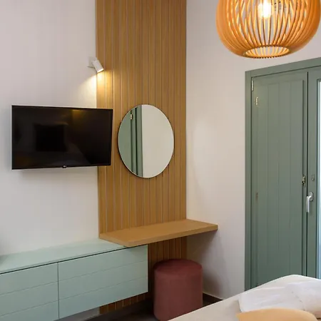 Le Reve Appartement *