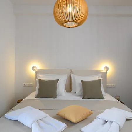 Appartement Le Reve Aegiali