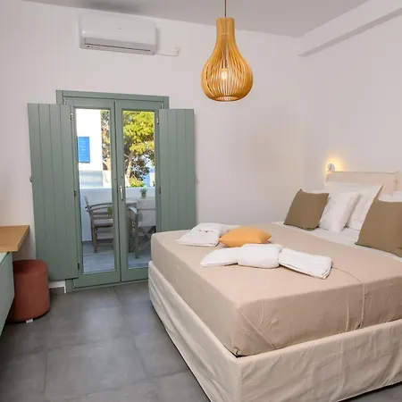 Appartement Le Reve