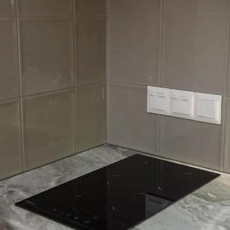 Appartement Le Reve *